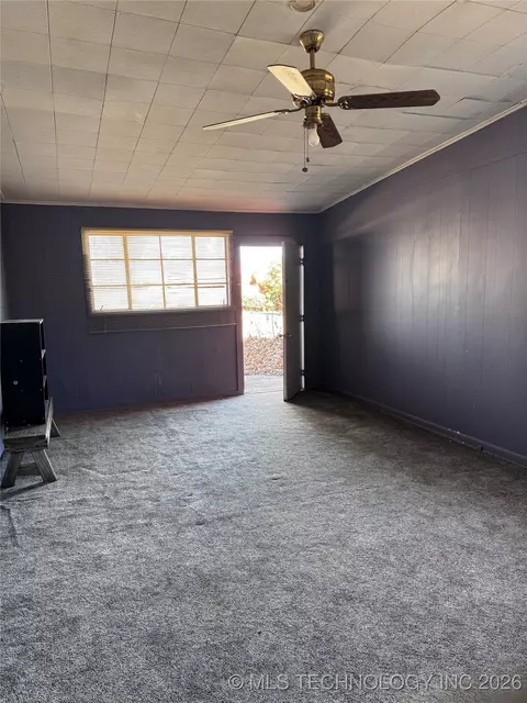 Living - 3812 E 28th St, Tulsa, OK 74114 photo 1 of 1