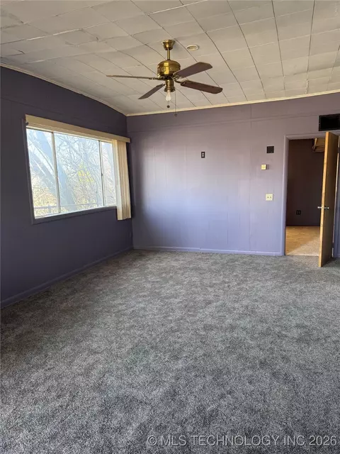 Bedroom - 3812 E 28th St, Tulsa, OK 74114 photo 1 of 6