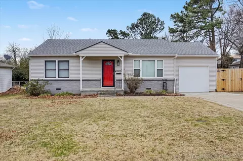 4124 E 35th St, Tulsa, OK 74135