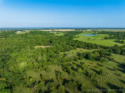 2 E Mcelroy Rd, Yale, OK 74085 photo 4