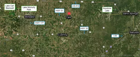 2 E Mcelroy Rd, Yale, OK 74085 photo 51
