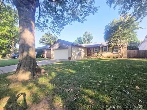 1521 E 60th St, Tulsa, OK 74105