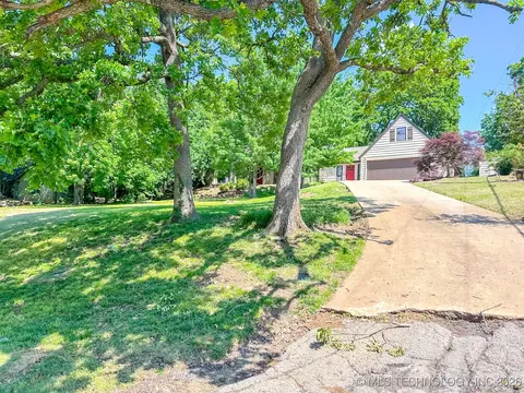 4411 E 72nd Pl, Tulsa, OK 74136 photo 3