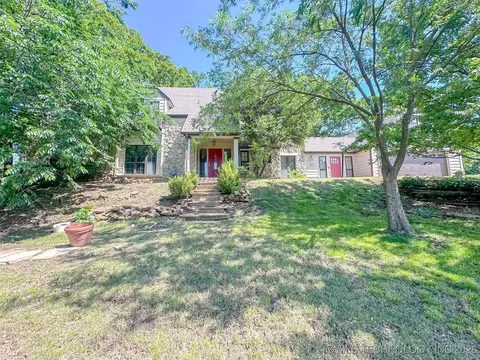 4411 E 72nd Pl, Tulsa, OK 74136 photo 2