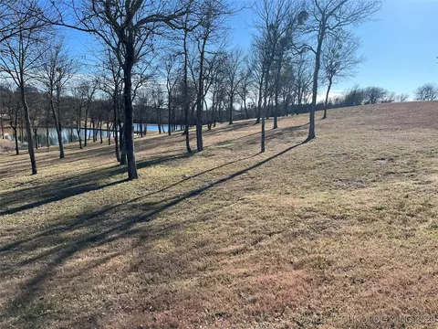 0 River Rock, Kingston, OK 73439