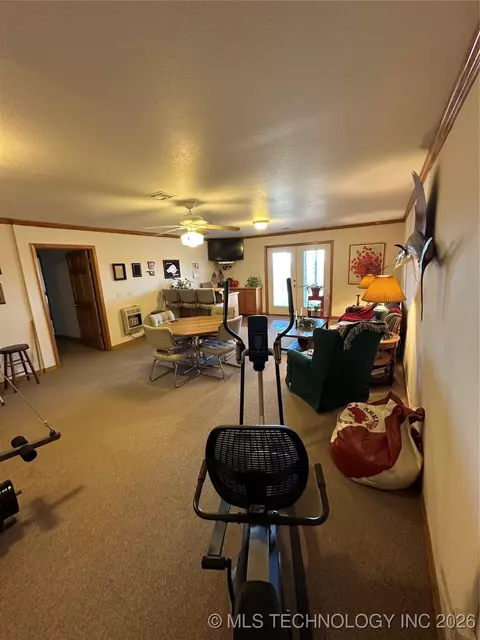 452963 E 953 Rd, Vian, OK 74962 photo 21