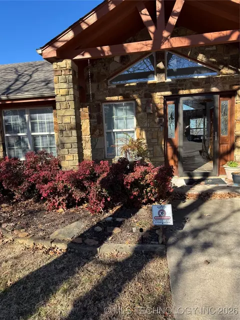 452963 E 953 Rd, Vian, OK 74962 photo 33