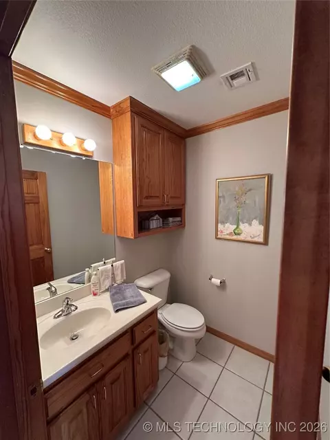 452963 E 953 Rd, Vian, OK 74962 photo 13