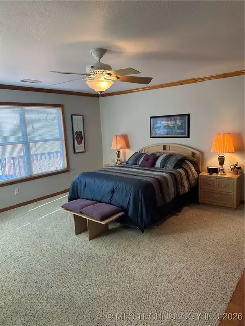 452963 E 953 Rd, Vian, OK 74962 photo 15