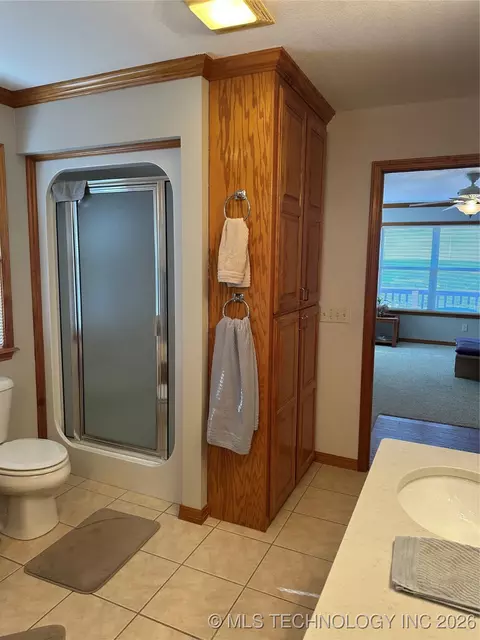 452963 E 953 Rd, Vian, OK 74962 photo 17