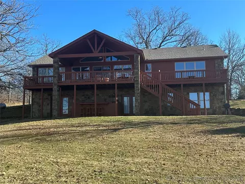 452963 E 953 Rd, Vian, OK 74962 photo 29