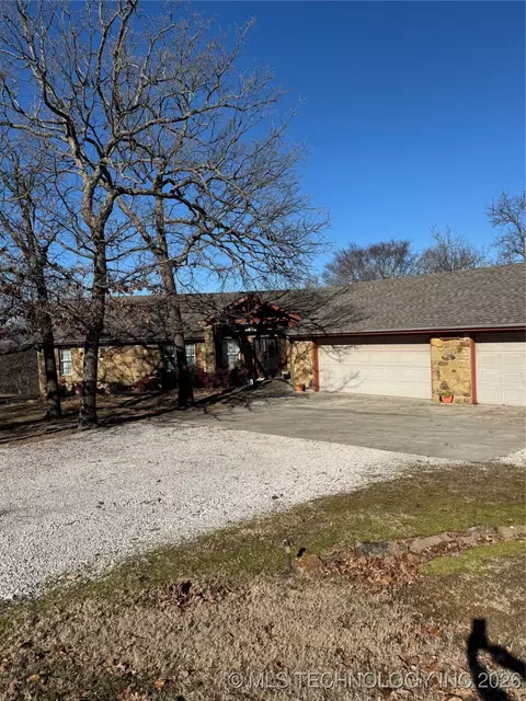 452963 E 953 Rd, Vian, OK 74962 photo 5