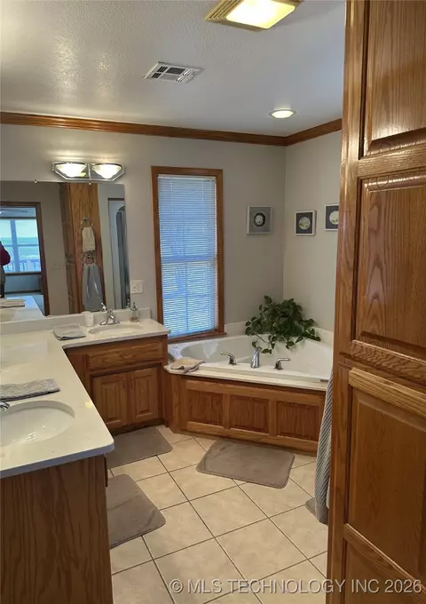 452963 E 953 Rd, Vian, OK 74962 photo 16