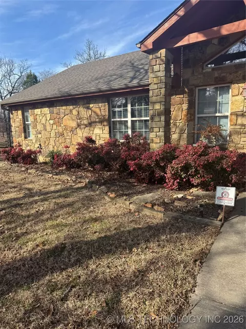 452963 E 953 Rd, Vian, OK 74962 photo 32