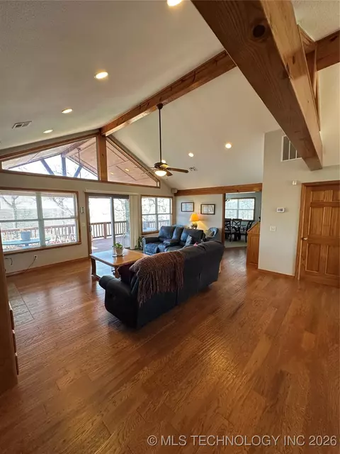 452963 E 953 Rd, Vian, OK 74962 photo 9