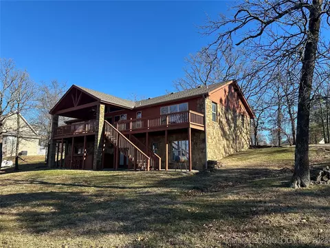 452963 E 953 Rd, Vian, OK 74962 photo 27