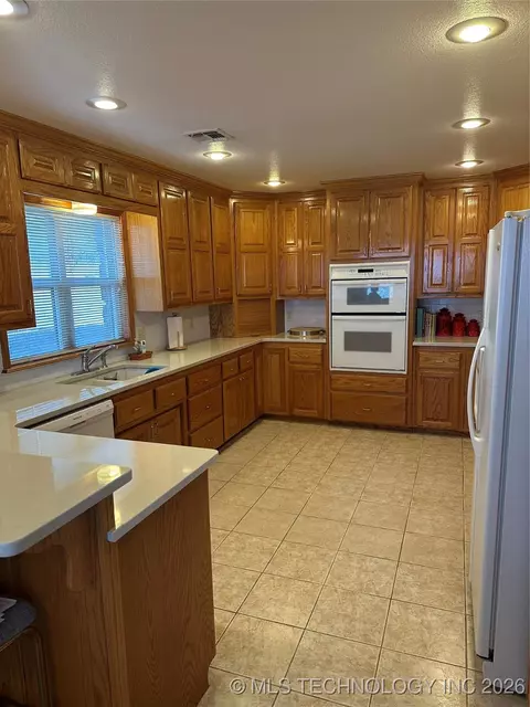 452963 E 953 Rd, Vian, OK 74962 photo 7