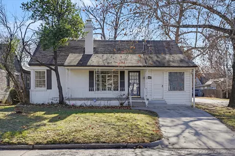 1004 E 36th St, Tulsa, OK 74105