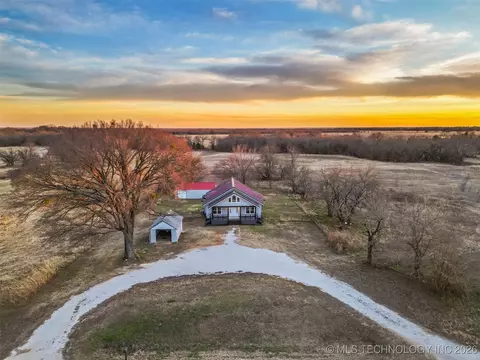 7810 State Road 70 E, Durant, OK 74701