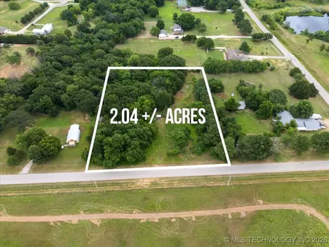 Timbercreek Road, Earlsboro, OK 74840