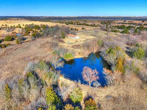 820895 S County Road 3510, Stroud, OK 74079