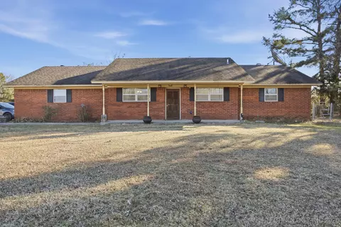 366 1000th, Wilburton, OK 74578