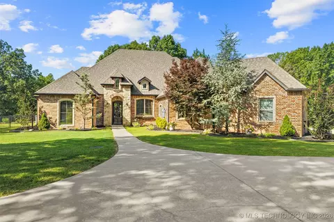 15853 County Road 3581, Ada, OK 74820