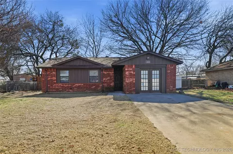 3601 Dawna St, Durant, OK 74701