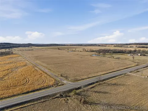 424603 E 1104 Rd, Checotah, OK 74426 photo 10