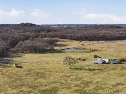 424603 E 1104 Rd, Checotah, OK 74426 photo 24