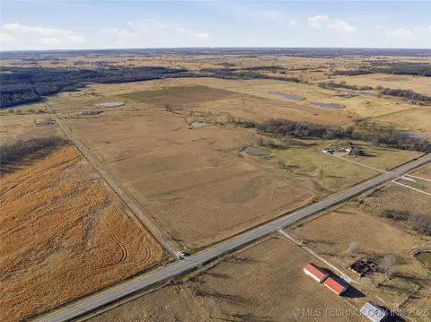 424603 E 1104 Rd, Checotah, OK 74426 photo 16