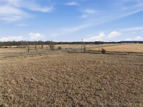 424603 E 1104 Rd, Checotah, OK 74426 photo 5