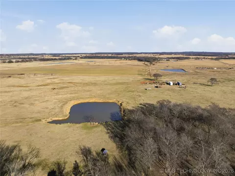424603 E 1104 Rd, Checotah, OK 74426 photo 29