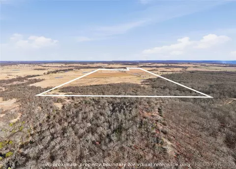424603 E 1104 Rd, Checotah, OK 74426 photo 63