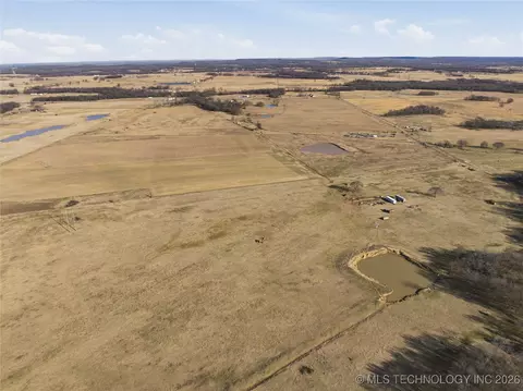 424603 E 1104 Rd, Checotah, OK 74426 photo 51