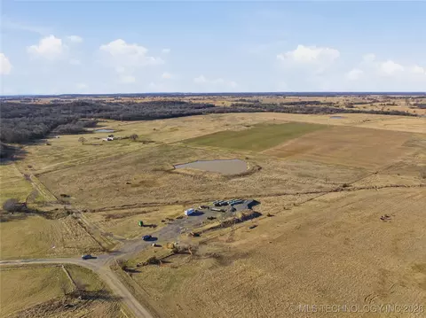 424603 E 1104 Rd, Checotah, OK 74426 photo 20
