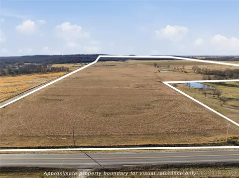 424603 E 1104 Rd, Checotah, OK 74426 photo 9