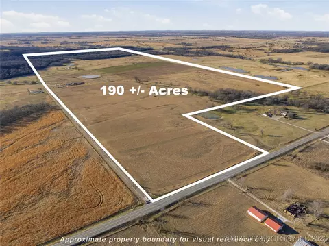 424603 E 1104 Rd, Checotah, OK 74426 photo 18