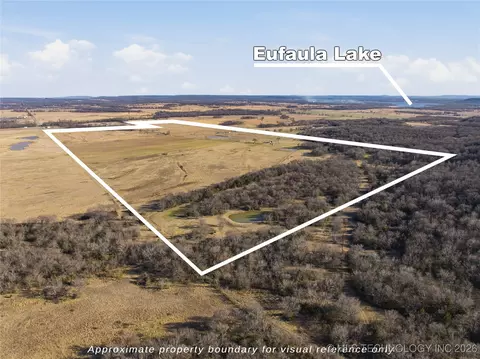 424603 E 1104 Rd, Checotah, OK 74426 photo 61