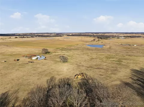 424603 E 1104 Rd, Checotah, OK 74426 photo 28