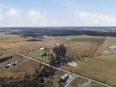 424603 E 1104 Rd, Checotah, OK 74426 photo 15