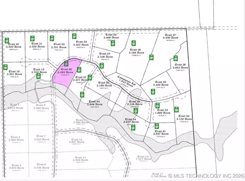 38 Sims, Colbert, OK 74733