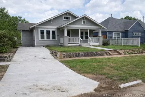 324 SW F, Ardmore, OK 73401