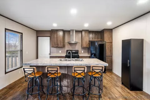 27381 99th St, Broken Arrow, OK 74014 photo 6