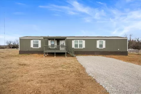 27381 99th St, Broken Arrow, OK 74014
