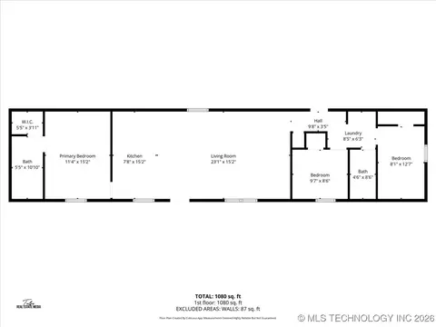 27381 99th St, Broken Arrow, OK 74014 photo 23