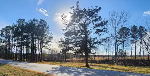 11023 S Bentley, Boswell, OK 74525