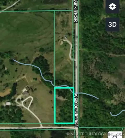Battle, Cushing, OK 74023