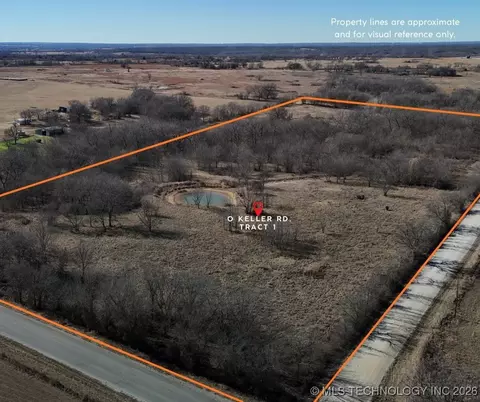01 Keller Rd, Wilson, OK 73463