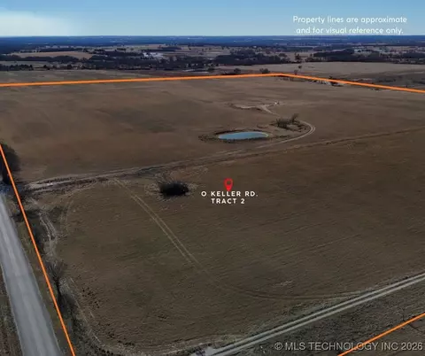 02 Keller Rd, Wilson, OK 73463